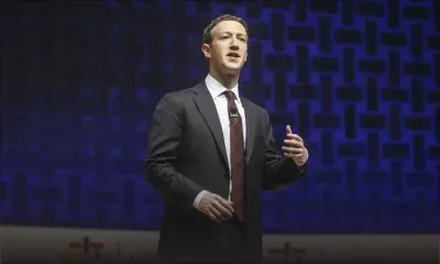 Facebook annonce un nouveau siège à Londres et la création de 500 emplois