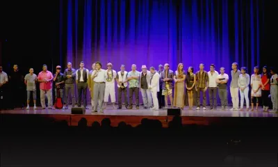 Littérature : le 23e titre de la Collection Maurice sort début décembre