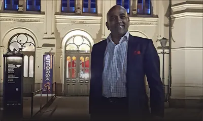 Affaire Mike Seetaramadoo : nouveau coup de théâtre au comité disciplinaire