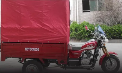 La NTA lui refuse un ‘Fitness Permit’ : un colporteur ne peut utiliser le tricycle qu’il a payé Rs 84 000