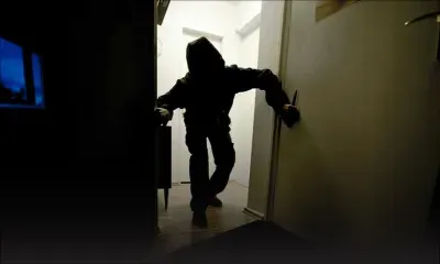 Vol chez l’ex-ACP Vuddamallay - Les suspects : «Nous étions ivres»