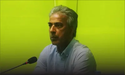 Grand Journal : suivez l’entretien d’Arvin Boolell 