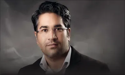 Chetan Singh : clin d’œil d’un optométriste à la photographie