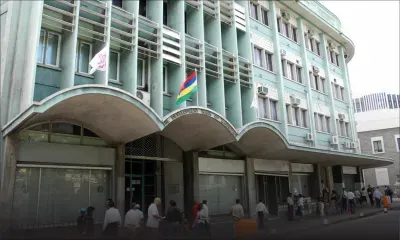 Blanchiment d’argent : Rs 560.000 d’amende à un ex-employé de la DBM