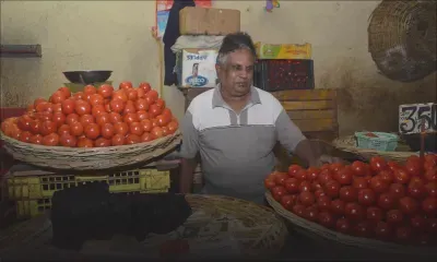 Entrepreneur - Prem Khoosy et la pomme d’amour : une histoire qui date de 1961 