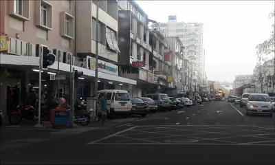 Circonscription no 18 (Belle-Rose/Quatre-Bornes) : calme plat dans la ville des fleurs à trois semaines de la partielle