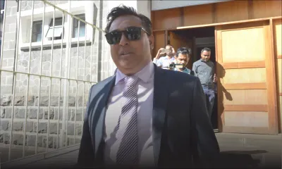 Commission d’enquête sur la drogue - Gulbul à Golamaully : «Si to dir sa mo al swisid mwa»