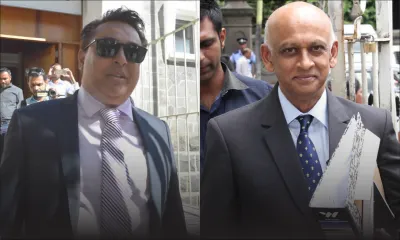 Samad Golamaully défie Raouf Gulbul de l’affronter dans un face-à-face sur Radio Plus