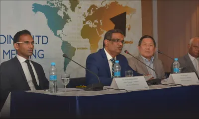 Activités bancaires : SBM s’attend à des profits proches de Rs 3 milliards en 2017