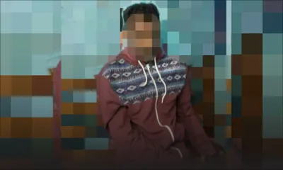 Pour des cigarettes : Vishal M. tente d’étrangler sa fille de 16 ans et poignarde son frère