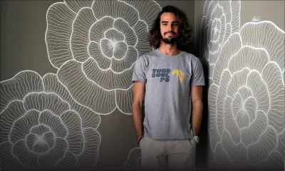 Dévid : l’artiste sans limites