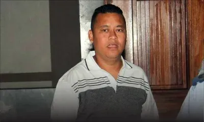 Douze accusations de Blanchiment d’argent : le procès de Fabio Tony Riacca en cour intermédiaire