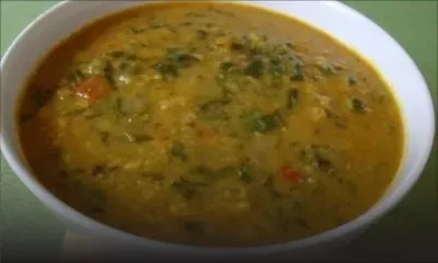 Comment c'est fait - Le haleem : Kevin nous partage sa recette