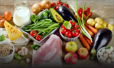 Healthy & Tasty Junior Cooking Competition : une activité à la fois éducative et ludique