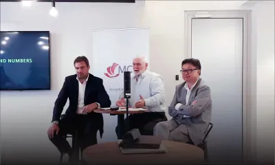 Estimation de croissance - Pierre-Guy Noël : «L’avenir nous dira si MCB Focus a eu tort ou raison»