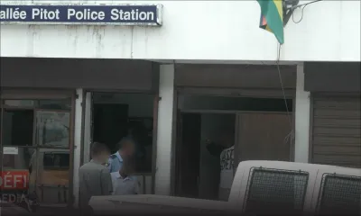 Allégations de trafic humain : un homme arrêté pour avoir forcé une Malgache à avoir des relations sexuelles