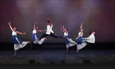 Caudan Arts Centre : les petits plats dans les grands pour son premier anniversaire 