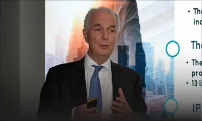 Economic Development Board : les raisons du limogeage de François Guibert 