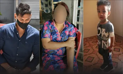 La mère d’Ashar Sobratee - Wahida : «Mo pe plis soufer pou Ayaan ki pou mo prop garson»