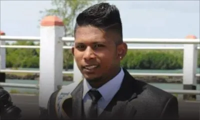 Davin Asirigadu, 29 ans, meurt dans un accident - Son cousin Magen : «Dans fami pa pou regagn enn garson kouma li»