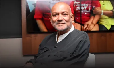 Dev Virahsawmy, linguiste et pédagogue : «Le kreol est la langue maternelle des Mauriciens, pas celle d’une communauté particulière»