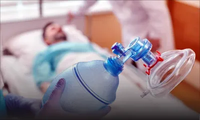 Covid-19 - Fourniture d’oxygène : d’autres producteurs à la rescousse