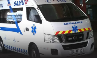 Allégation de non-assistance à personne en danger : la police de Quatre-Bornes porte plainte contre le Samu