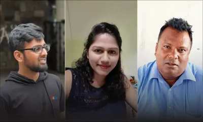 Covid-19 : des survivants racontent