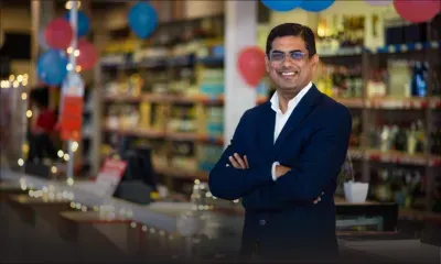 Asvin Kumar Bokhoree : «Tôt ou tard, les commerçants devront avoir recours aux travailleurs étrangers»