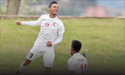 Football – Éliminatoires Mondial 2026 - Fidy Rasoanaivo : «On veut la victoire contre l’Angola» 