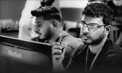 Zoom sur…Kooghen Vyapooree : le prodige de l’audiovisuel 