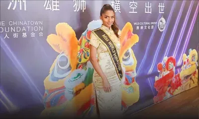 Liza Gundowry, la Miss Mauritius 2021-22 : «Il y a eu pas mal de beaux moments et aussi pas mal d’obstacles à surmonter»