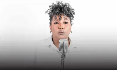 Ludmila Ono : son voyage en musique