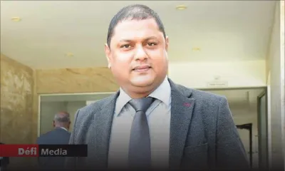 Son fils n’ayant pas obtenu un siège au MGSS de Moka : Rajen Valayden saisit la Cour