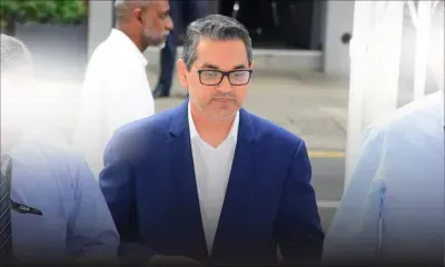 Affaire MIC : Harvesh Seegolam libéré sous caution