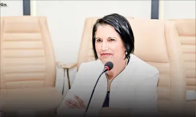 Dr Jeetun : «Nous ne pouvons dire que le ministère a failli dans l’affaire Mamy Ravatomanga»