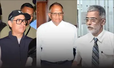 Le cardiologue, Dr Mamode Aniffkhan Yearoo : « Mamy Ravatomanga a besoin d’une étroite surveillance médicale»