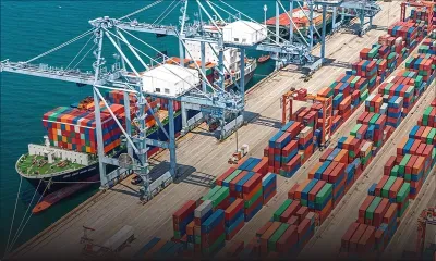 En l’espace de neuf mois : les exportations reculent à Rs 81,29 milliards