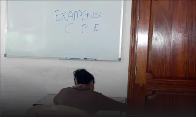 CPE 2016 : résultats des examens de rattrapage ce jeudi