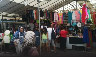 Au square Bruce à Curepipe: le laxisme des autorités dénoncé