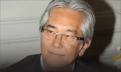 Gaëtan Siew, président de la State Land Development Company: «Nous travaillons sur un nouveau plan pour les villes existantes»