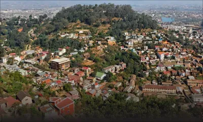 Chute de 13% des investissements mauriciens à l’étranger