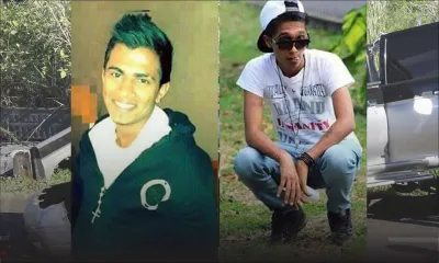 6 morts à Beaux-Songes: funérailles émouvantes des cousins Ramchurn