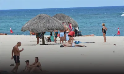 Tourisme : ouverture aérienne pour doper les arrivées