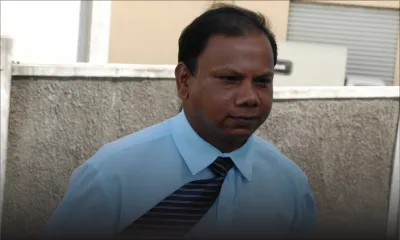 Yodhun Bissessur face à une nouvelle enquête de l’ICAC