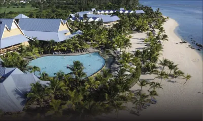 Delta Mara prête Rs 860 millions à Beachcomber Hospitality