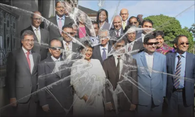 Instabilité politique : l’inquiétude gagne la communauté des affaires