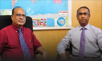 Horlogerie : à Mikado, les frères Chakowa sont toujours à l’heure