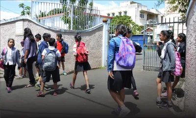 Éducation : 1 641 candidats aux examens de rattrapage du CPE