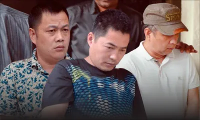 Données bancaires : 4 chinois coupables de fraude à la MCB